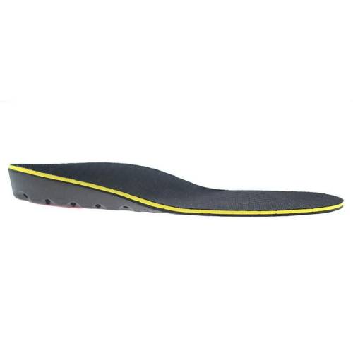 Zapz® Microwaveable Heat-Moldable Custom Insoles